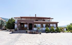 Hotel Agistro